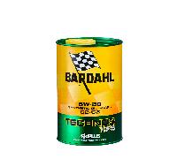 5LT OLIO MOTORE AUTO BARDAHL TECHNOS XFS 5W30 mSAPS C2 C3 342039 342040 +OMAGGIO