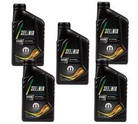 5LT OLIO MOTORE MOPAR SELENIA WR FORWARD SAE 0W20