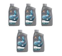 5LT OLIO MOTORE SINTETICO AUTO 5W30 REPSOL LEADER API SN/CF ACEA C2/C3