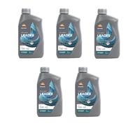 5LT OLIO MOTORE SINTETICO AUTO 5W40 REPSOL LEADER API SN/CF ACEA C3