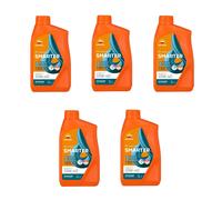 5LT OLIO MOTORE SINTETICO SCOOTER 10W40 REPSOL SMARTER API SN