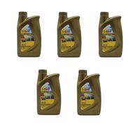 5LT OLIO MOTORE SYNTHETIC TECHNOLOGY 5W30 ENI I-SINT MS ACEA C3 API SN PLUS