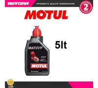 5lt Olio Multi CVTF (per cambi a variazione continua) (MARCA-MOTUL)..