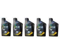5LT OLIO SELENIA WR 5W40 NUOVA VERSION 2021 MOPAR ORIGINALE