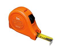 Bahco - Mtg-5-19 - 5 m Flexometro 19 mm