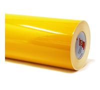 5m Oracal 621 020 Giallo Oro Lucido Pellicola per Plotter Mobili 63cm