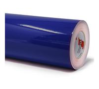 5m Oracal 621 050 Blu Scuro Lucido Pellicola per Plotter Mobili 63cm