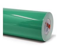 5M ORACAL 621 061 VERDE LUCIDO FOGLIO PER PLOTTER FOGLIO PER MOBILI LUCIDO 63Cm