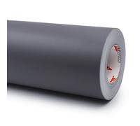 5M Oracal 631 Matt 073 Grigio Scuro Pellicola Per Plotter Autoadesiva 63Cm