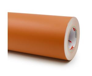 5M ORACAL 631 Matt 083 Nocciola Plotter Folie Adesiva 63Cm