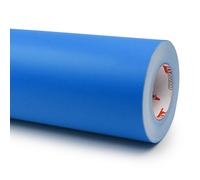 5M Oracal 631 Matt 098 Enzian Pellicola Per Plotter Autoadesiva 63Cm