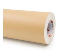 5M ORACAL 631 MATT 818 GIALLO SAFRANGE Plotter Folie Adesiva 63Cm