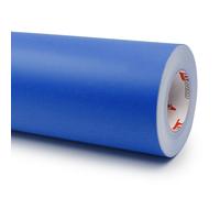 5m Oracal 631 Opaco 051 Blu Genziana Plotter Pellicola Adesiva Autoadesivo 63cm