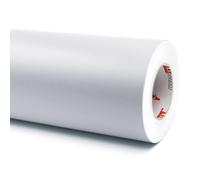 5m Oracal 631 Opaco 072 Grigio Chiaro Plotter Pellicola Adesiva Autoadesivo 63cm