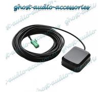 5m Pioneer Avic F700BT GPS Esterno Interno Magnetico Antenna Hrs Avic-F