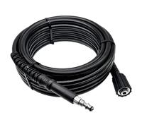 5M Tubo Ad Alta Pressione Per Lavor HD Pulitore Con M22 X1,5 IG E Quick Connect