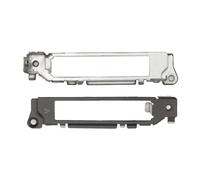 5M10U50350 Staffa per Scheda di Rete, Cornice per Intel I350-T4 per per Lenovo ThinkCentre Desktop M90q M90q Gen 2 Gen 3 P340 P350 P360 P3 per Tiny Workstation