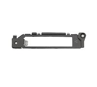 5M10U50350 Staffa Staffa per Cornice Scheda di Rete per Intel I350-T4 per Lenovo ThinkCentre Desktop M90q M90q Gen 2 Gen 3 P340 P350 P360 P3 per Piccola Workstation Nuovo