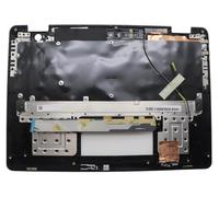 5M11F25864 Nordic mechanical keyboard FRU5M11F25864 assembly for Lenovo