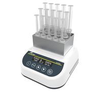5ml/10ml/15ml Capacity Gel Heating & Cooling Machine Professional PRP PPP Maker Heater Dry Bath Incubator Block Temperature Control