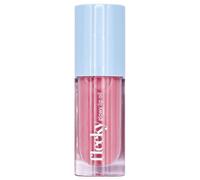 Fleeky Olio nutriente per labbra – idratazione e lucentezza – Oro rosa 5 ml
