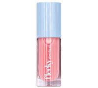 Fleeky Olio labbra nutriente – idratazione e lucentezza – Oro rosa unisex 5 ml