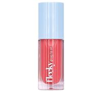 Fleeky Olio nutriente labbra – idratazione e lucentezza – 5 ml Rosa
