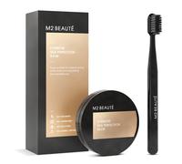 M2 Beauté Eyebrow Silk Perfection Eyebrow Fixation And Care Balm 5ml