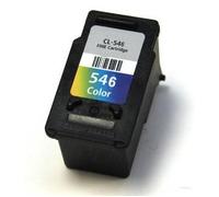 5ML3 Rigen. Canon MG2450,MG2550,iP2850,MG2950,TS3100-0.3K - CL546XL