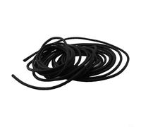 5mm* 10m Split Sleeve Wire per cablaggi Soluzione flessibile di gestione dei cavi per la casa e l'industria