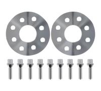 5mm 2 Distanziali for VW Golf I/II/III Variant Lupo Passat 4x100/4x108