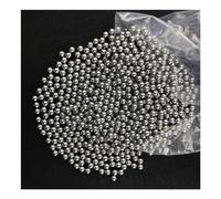 5mm 6mm 7mm 8mm 9mm 10mm Sfere In Acciaio, Cuscinetti A Sfera For Fionde E Accessori For Biciclette (Color : 5.5mm 200pcs)