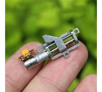 5mm Planetary Gearbox Gear Stepper electronic starter Two-phase four-wire stepping electronic starter Ultra-small linear actuator