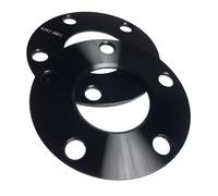 5mm Ruota Distanziale Coppia 5x114.3 Modello Distanziatori 67.1mm CB per Ferrari