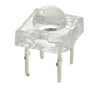 5mm Superflux Piranha PCB LED - Bianco Rosso Blu Verde Giallo Ambra