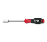 5mm x 125mm Softfinish Dado Esagonale Driver - 1020