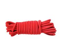 5mm X 5m Corda Elastica Per Cordino Elastico Per Allacciamento Ferma Per Yacht