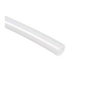 sourcingmap 5mm x 8mm resistete alte temperatura silicone flessibile tubo 10 m