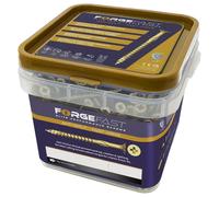 5mm X 90mm Pozidriv Svasate Elite Fast-Start Performance Viti Legno X350