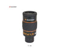 (5mm) X-CEL LX 2,3 mm 5 mm 7 mm 9 mm 12 mm 18 mm 25 mm microscopio 60 gradi telescopio grand угловой