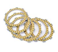 5MP-16321-00 Disco frizione a frizione compatibile con Yamaha XT225 XT225WE Serow XT 225 Serrow MX125C IT175 Racer YZ125H YZ175 537-16321-00