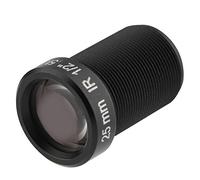 5MP 25mm CCTV Board Lens F2.0 M12x0.5 1/2 ''IR Board Lens di Sicurezza per HD CCTV Camera
