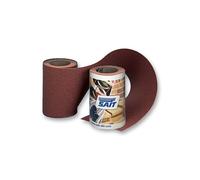 5mt Rotolo Sait Grezzo Grado Anti- Zoccolo Riutilizzabile Carta Abrasiva P60