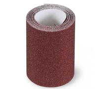 Norton Carta abrasiva Corindone Imperial 10 m Grana 120 H.120 Legno e ferro