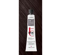 5N Topchic Zero The Naturals Light Natural Brown tb 60ml