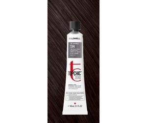 5N Topchic Zero The Naturals Light Natural Brown tb 60ml