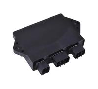 5ND-85540-10 Unità Accensione Digitale CDI ECU Moto Scatola Accensione Motorino Avviamento Per YFM450F Kodiak YFM450 Grizzly Chiave accensione
