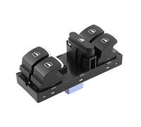5ND 959 857 Interruttore Alzacristalli Elettrico Abs | Comando Leva, Sostituzione Diretta, Plastica, Vano Portiera, Per Impianto Originale