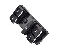 5ND 959 857 Per VW Per MAGOTAN Per Sagitar Electric Power Pulsante Interruttore Finestra Master Per Golf MK5 MK6 Per GTI Per Coniglio Pulsante Alzacristalli