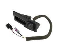 5ND827566C 5ND827566 5N0827566G 3ED827566 Telecamera Retromarcia RVC Parcheggio Retromarcia Per Tiguan Per Jetta MK6 Per Passat B7 Per Touran Retrocamera Auto Telecamera